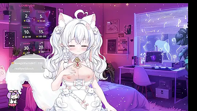 Snapshot of Emi_Glow chatting on February 17, 2026, 8:37 pm Emi Glow online show from February 17, 2026, 8:37 pm