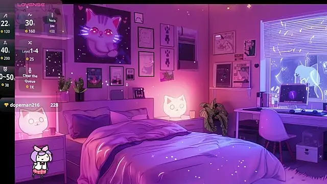 Snapshot of Emi_Glow chatting on February 19, 2026, 12:39 am Emi Glow online show from February 19, 2026, 12:39 am