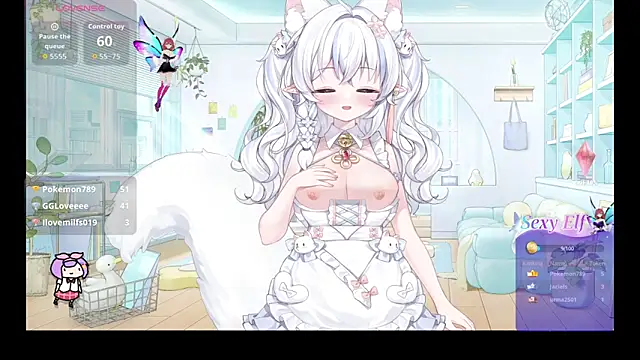 Snapshot of Emi_Glow chatting on February 25, 2026, 7:34 pm Emi Glow online show from February 25, 2026, 7:34 pm