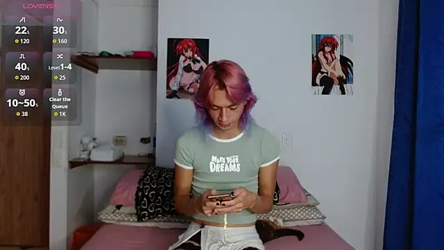 andy caandy online show from February 15, 2026, 9:33 pm