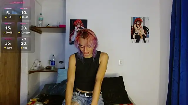 andy caandy online show from February 19, 2026, 10:39 pm