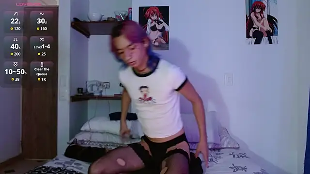 andy caandy online show from April 8, 2026, 8:42 pm