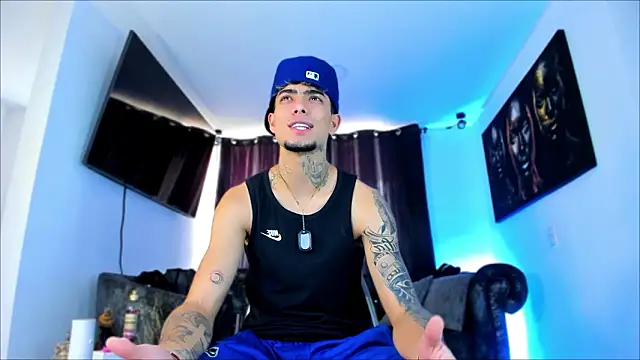 miguel aguirre  online show from February 5, 2026, 1:16 pm