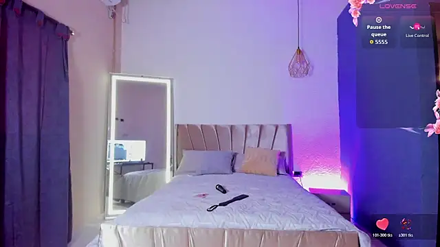 Alishaa sweet online show from March 18, 2026, 12:52 pm