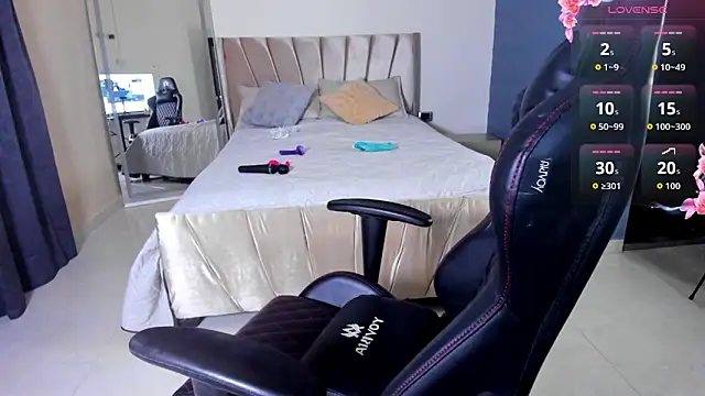 Alishaa sweet online show from March 20, 2026, 12:10 pm