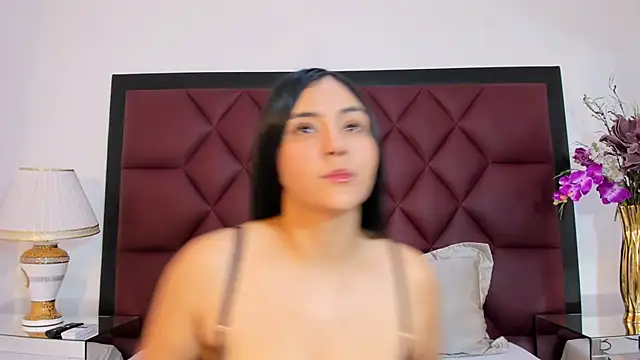 AlisonLamer online show from March 16, 2026, 5:06 pm