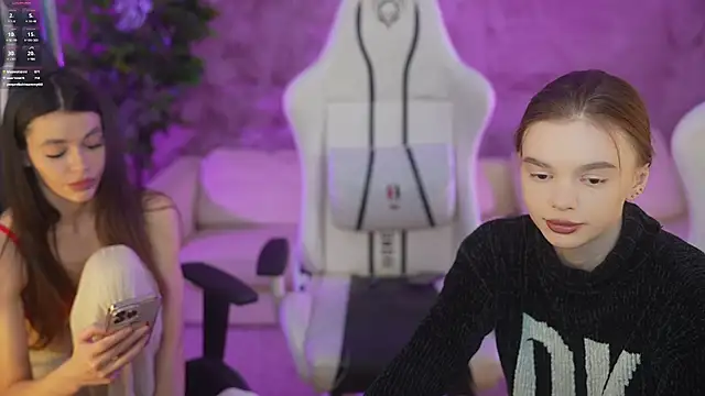 Zlata Sky online show from February 15, 2025, 6:55 pm