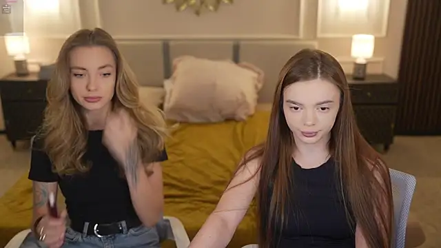 Zlata Sky online show from September 26, 2025, 2:43 pm