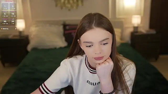 Zlata Sky online show from February 22, 2026, 4:05 pm