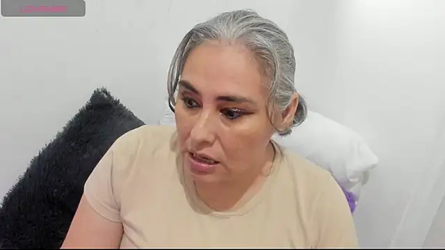 mature gold1 online show from February 9, 2026, 11:47 am