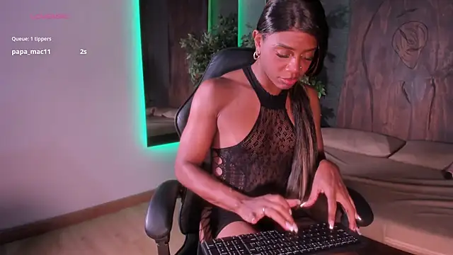 Shayna lee online show from February 13, 2026, 9:44 pm