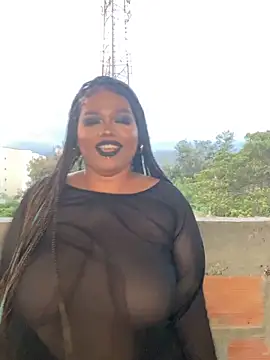 AlahiaFrequency online show from February 21, 2026, 11:17 pm