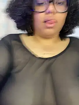 AlahiaFrequency online show from March 25, 2026, 11:00 pm