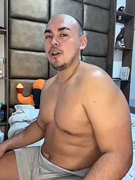 eros colby online show from February 14, 2026, 4:04 pm