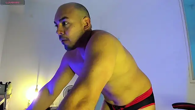 eros colby online show from April 21, 2026, 1:07 am