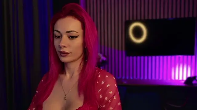 KaylieRosse online show from February 15, 2026, 6:04 pm