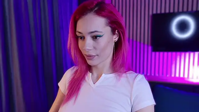 KaylieRosse online show from March 2, 2026, 7:54 pm