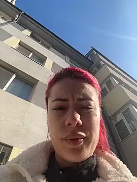 KaylieRosse online show from March 14, 2026, 1:27 pm