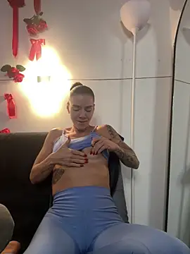 gaby cartter online show from February 28, 2026, 8:32 pm