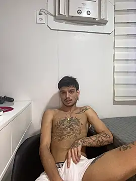 ruffvip online show from February 10, 2026, 1:26 pm