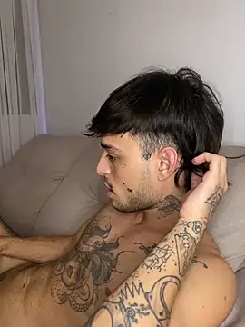 ruffvip online show from March 1, 2026, 1:40 am