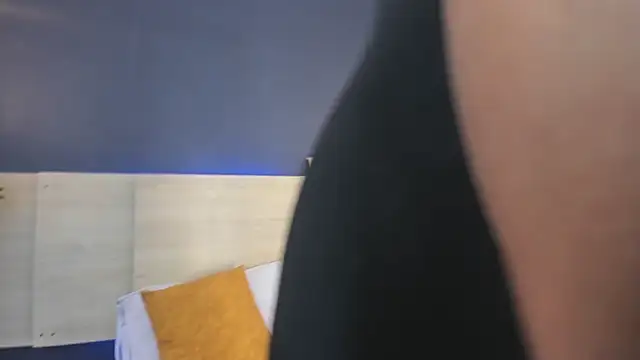 GrettaRouse online show from March 12, 2026, 1:12 am