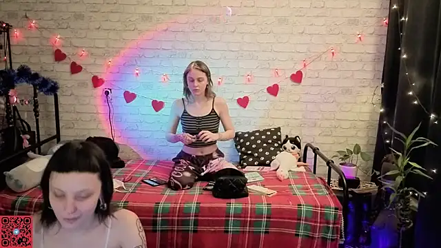 Snapshot of terror_souls chatting on February 13, 2026, 5:09 pm terror souls online show from February 13, 2026, 5:09 pm