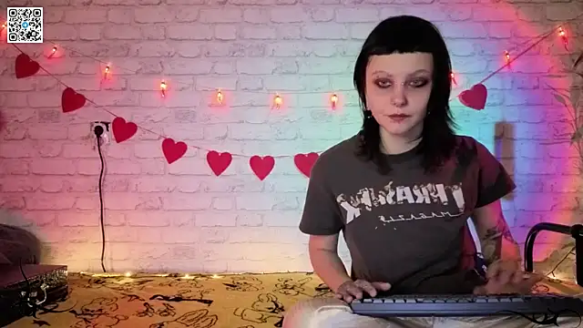 Snapshot of terror_souls chatting on February 16, 2026, 8:38 pm terror souls online show from February 16, 2026, 8:38 pm