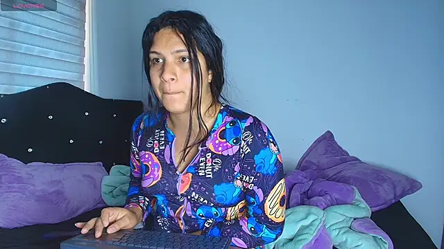 alys love online show from February 24, 2026, 7:01 pm