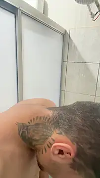 cerejadc online show from March 12, 2026, 11:00 pm