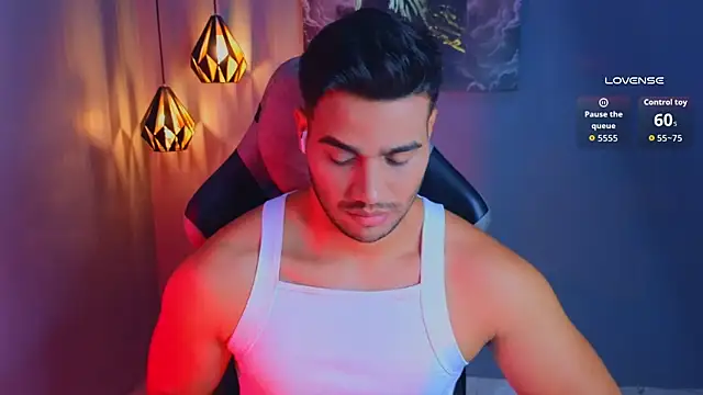 Snapshot of AndresRodriguez1 chatting on March 24, 2026, 11:37 am AndresRodriguez1 online show from March 24, 2026, 11:37 am