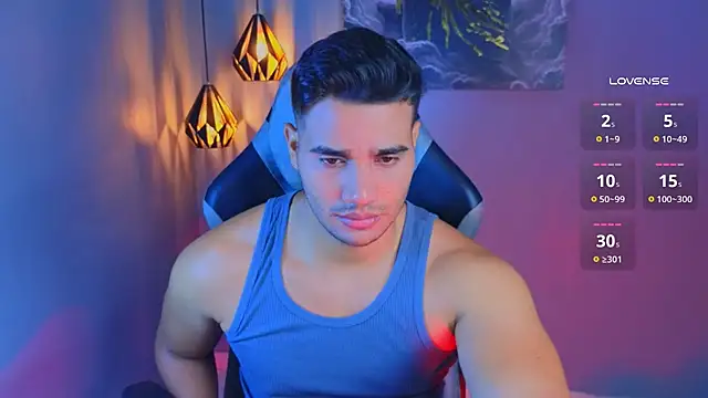 Snapshot of AndresRodriguez1 chatting on April 8, 2026, 10:04 am AndresRodriguez1 online show from April 8, 2026, 10:04 am