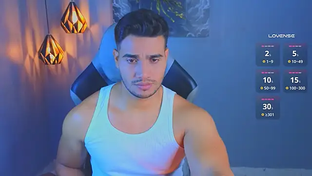 Snapshot of AndresRodriguez1 chatting on April 12, 2026, 4:06 am AndresRodriguez1 online show from April 12, 2026, 4:06 am