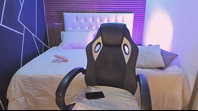 shaden  online show from March 5, 2026, 9:55 pm