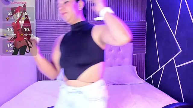 shaden  online show from April 13, 2026, 8:25 pm