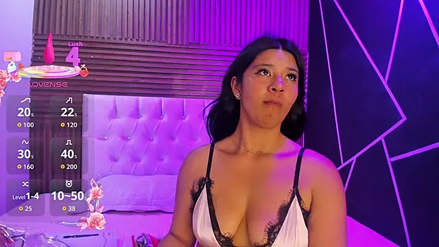 shaden  online show from May 15, 2026, 10:50 pm