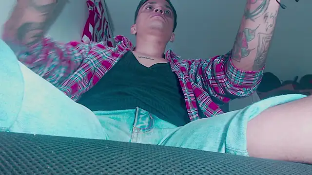 theskateboy online show from February 9, 2026, 4:16 am