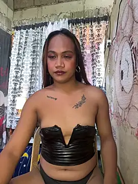 Queen-barbie online show from March 19, 2026, 12:14 am