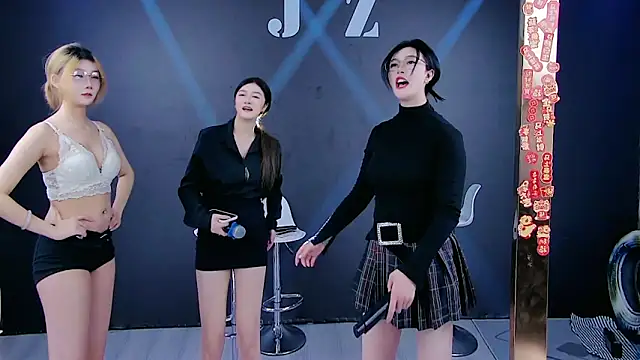 JZ-001- online show from March 25, 2026, 8:09 am