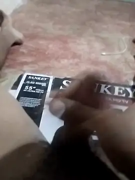 T0N112 online show from April 30, 2026, 11:16 am