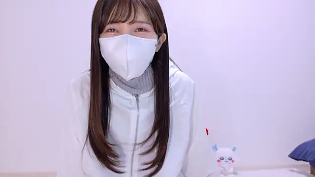 Snapshot of The_Ami_jp chatting on February 28, 2026, 3:18 am The Ami jp online show from February 28, 2026, 3:18 am