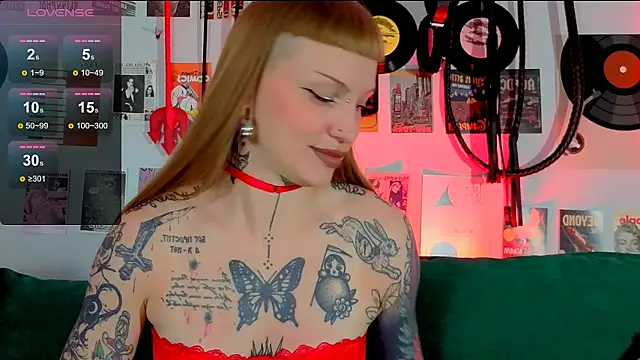 SugarSoot online show from June 24, 2026, 5:39 am