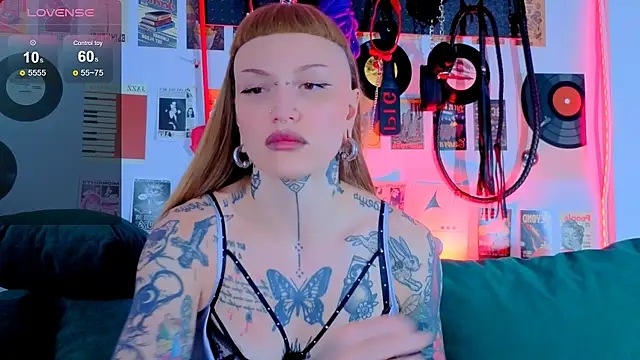 SugarSoot online show from June 27, 2026, 6:40 am