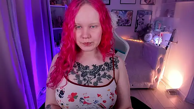AnnieVibe online show from May 31, 2026, 6:09 pm
