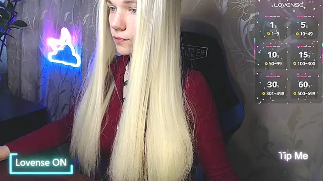 Shiny Victoria online show from March 21, 2026, 8:52 am