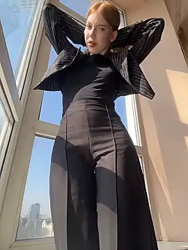 Jean Graay online show from March 13, 2026, 10:11 am