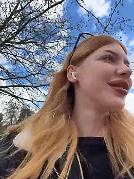 Jean Graay online show from April 9, 2026, 10:09 am