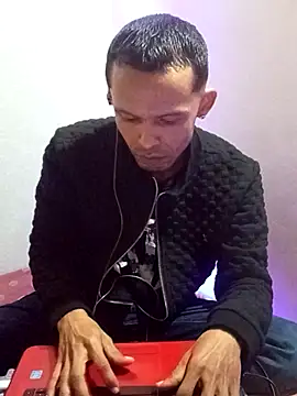 DeivisDeejay online show from March 12, 2026, 5:46 am