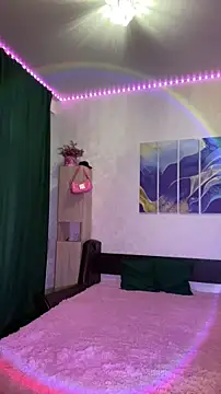 Snapshot of Lissy_Liss chatting on February 28, 2026, 5:19 am Lissy Liss online show from February 28, 2026, 5:19 am