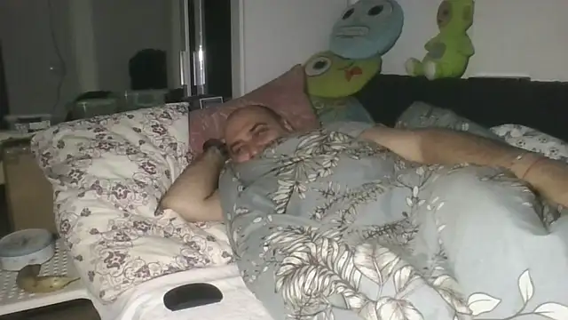 vitalik66679 online show from March 8, 2026, 5:39 pm